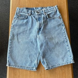 Levi’s 550 Jeans Shorts
